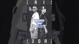 Kris Kross “Jump” #90s #90smusic #kriskross