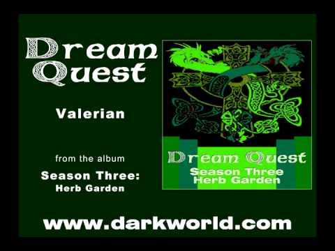 Dream Quest - Valerian