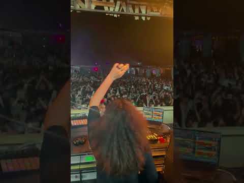 Nicole Moudaber @ Hocus Pocus 2023 B2B Paco Osuna