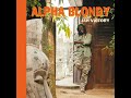 Alpha Blondy - Ranita