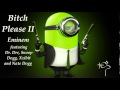 Bitch Please II - Eminem 