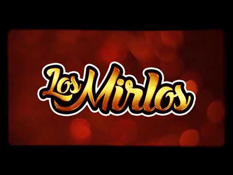 LOS MIRLOS [ MEGA ORIGINAL VOL. 1] DJ GUILLO TUCUMAN