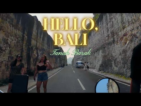 Chasing Sunrise: Bali's Best Beach Spots