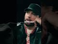 Eminem Talks Absout Donald Trump And The Secret Service