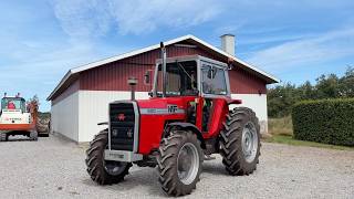 Tractor cu roţi Massey Ferguson 590 | Imagine 4 - Agroline