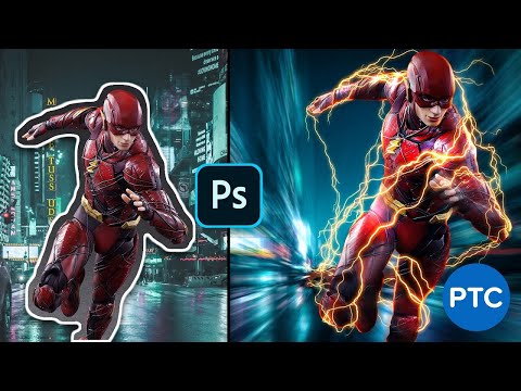 Swap Faces Like a PRO in Photoshop Realistic Results