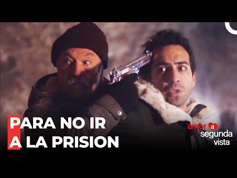 Sevket Reis Toma A Fatih Como Rehén - Amor a Segunda Vista