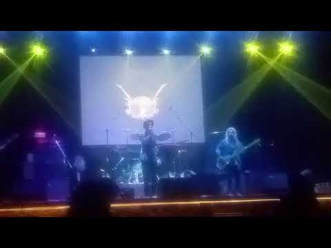 Summer of 69 - cover (BLUE FIRE) ROLLING STONES ROCK BAR #POKHARA