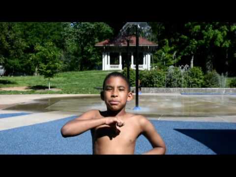 2016 My Olmsted Park Is...