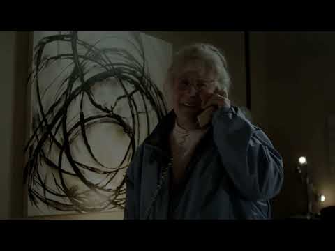 The Americans - Claudia Assassinates Agent Richard Patterson