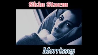 Morrissey - Skin Storm (Love and Other Drugs clips)