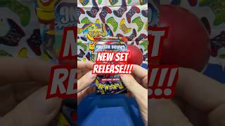 New Release Chaos Rising Pokémon #pokemon #new