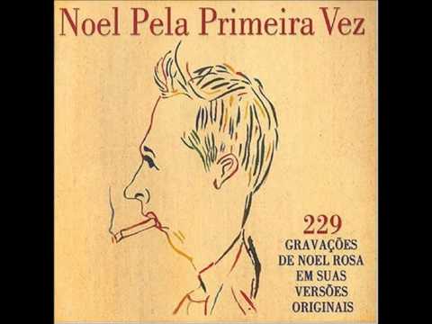 Rodrigo Maranhão - Feitiço da Vila (Noel Rosa)