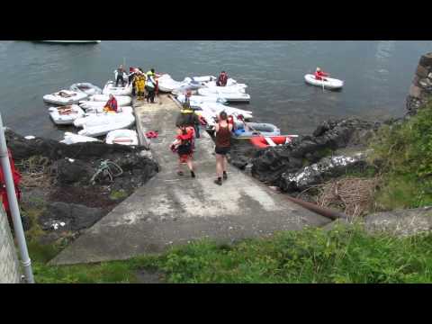 Scottish Islands Peaks Race