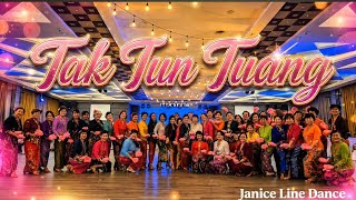 Download lagu 【Tak Tun Tuang】Opening Dance :Janice Line Dance Party 25/4/26 mp3 Download lagu 【Tak Tun Tuang】Opening Dance :Janice Line Dance Party 25/4/26 mp3