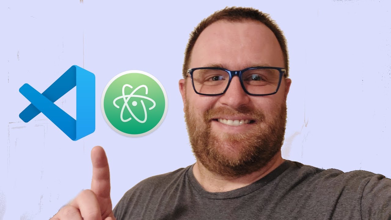How to Set Up VS Code Like Atom