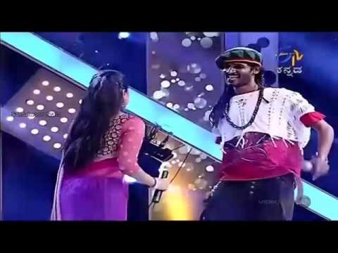 Chikkanna & Anushree love story