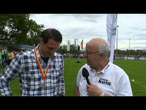 Endspiel Frauen Südbadens Doppelpass Bezirkspokal 2013