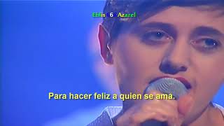 Everything but the girl — Corcovado (subtitulada).