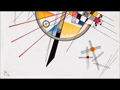 Nicolae Brânduş (1935-2023): Cantus firmus (1970), played by the Ensemble "Warsztat Muzyczny" Warsaw