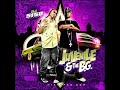Juvenile Ft. BG - ''Feel Right''