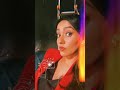 Neha Sharma In Red Hot Dress Latest Video