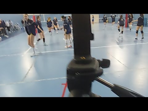 2023 03 09 1 Div U16F - Galaxy  1 Div