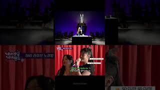 Download lagu Oh My God but it's Minnie clowning Soojin 😂 #gidle mp3