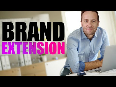 What Is A Brand Extension Strategy? (+ Good And Bad Examples)
