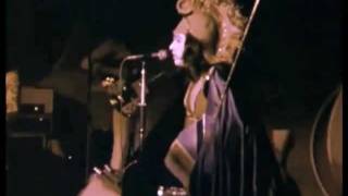 Genesis - Dancing with the Moonlit Knight - LIVE 1973 (Remastered HQ)