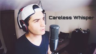 Marc Winslow - Careless Whisper (George Michael Cover)