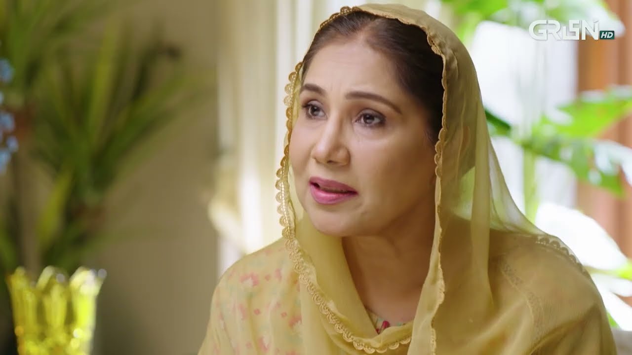 Aik Bhool Episode 79 | Best Moment 05 | Green TV Entertainment