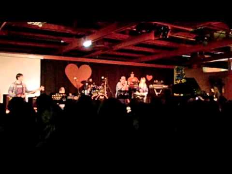 HAVO 5 Concert 5 April 2011 0339