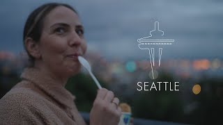 SEATTLE | One Lens Video - 35mm f1.4 GM