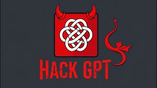 HACKING With CHATGPT Educational Purposes ONLY!