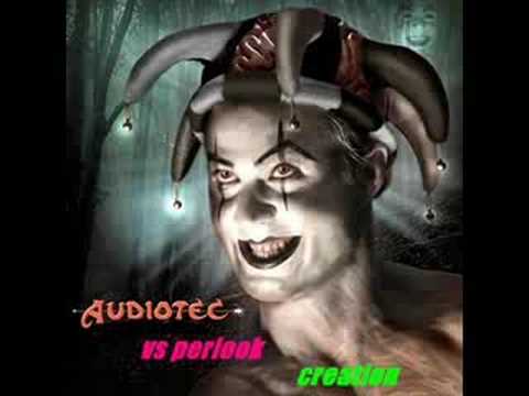 Audiotec Vs Perlook - Creation (Indra Remix)