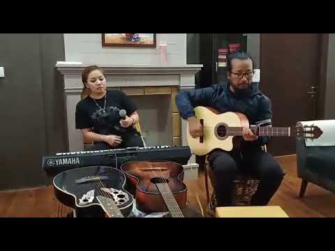 Feli Thangluah - Isu Ka Hma Hruai Rawh