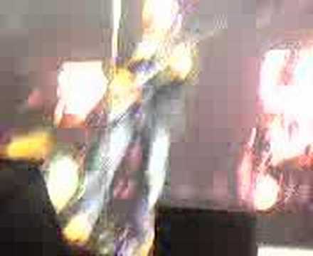 ALEJANDRO SANZ EN BOGOTÁ - ENTRADA