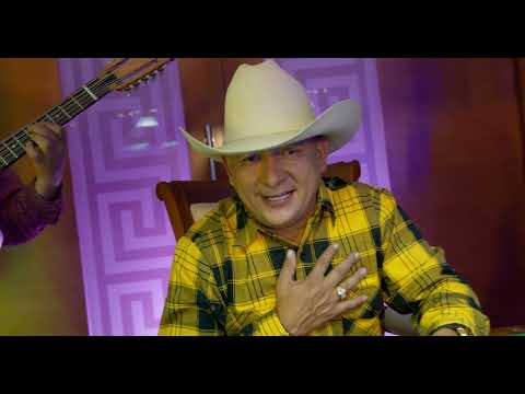 LIBARDO RUEDA / ESTAS BELLA (Video Oficial)