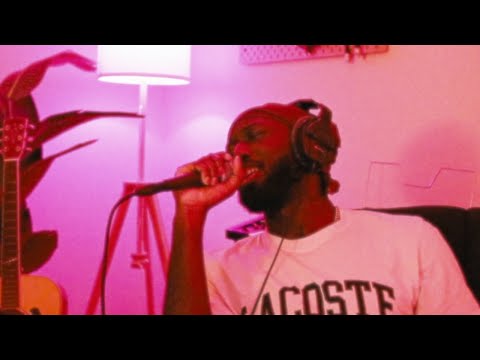 mofe. - music sounds better without ya (Official Lyric Video)