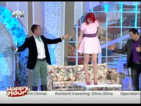 ReDBlonde - El Comandante Che Guevarra (Happy Hour)