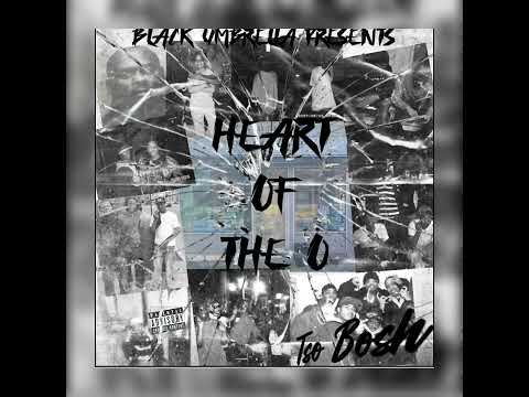 TSO BOSH - Pain (Official Audio) Ft. Bi$hop,Ryda Rell