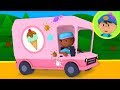 Ice Cream Truck Car Wash Carl S Car Wash