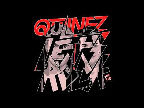 Qulinez - Let's Rock (Original Mix)