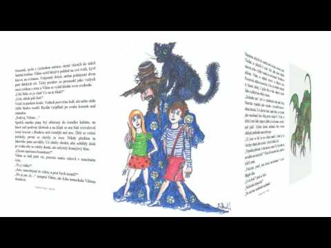 Jedinečná kniha pro děti Qinrai