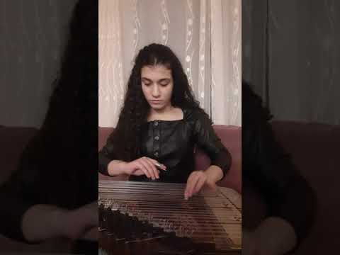 Despina Bazazo - Sama'i Hijaz Kar Kurd - Tatyos Efendi