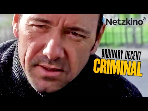 Ordinary Decent Criminal (Krimi-Komödie mit Kevin Spacey)