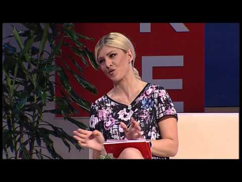 Ditë e Re, 12 Gusht 2015- Ora News