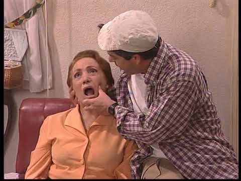 Manos a la obra 2x30 - Encuentros en la tercera edad (HQ) https://www.twitch.tv/manolojumilla16