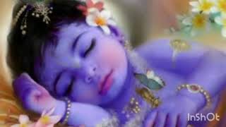 Sleep Like a baby Krishna flute music for your sou